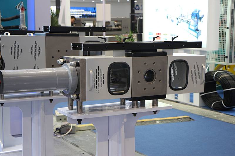 换网器有什么作用？