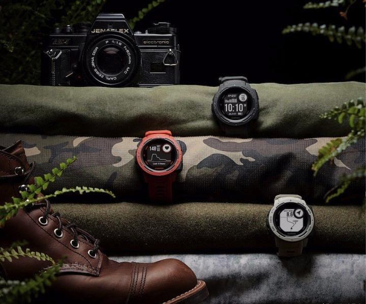 能否胜任专业运动？佳明245M运动手表体验评测