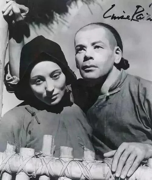 原配才是你的福田:《大地》用赤裸的人性,直击男人背叛的隐痛