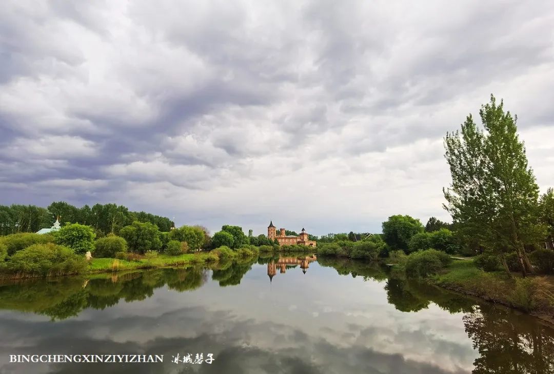 伏尔加庄园最好的地方,伏尔加庄园有什么特色