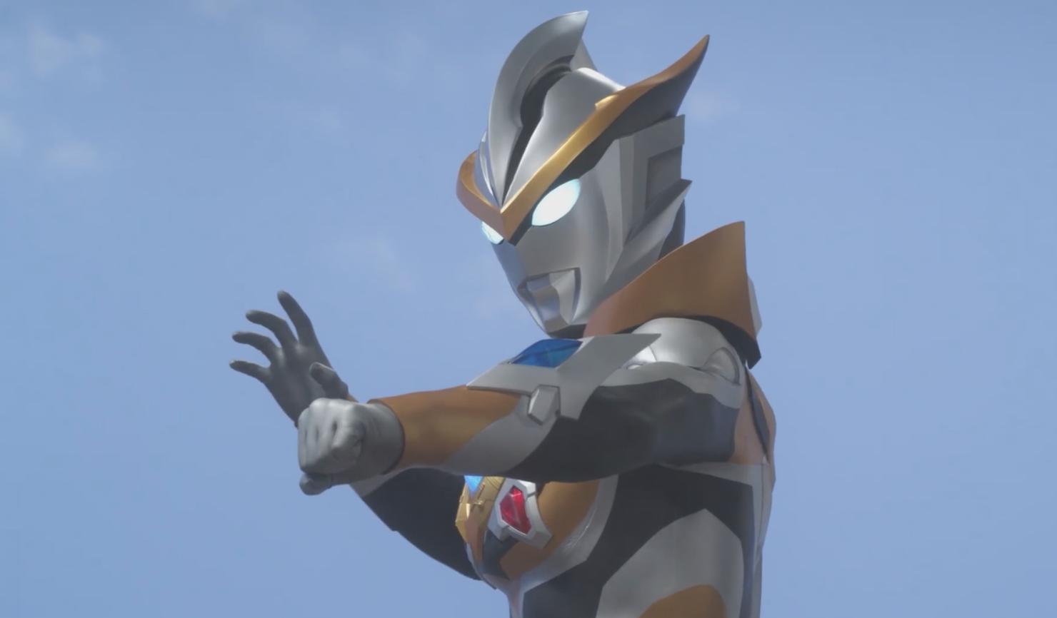 56位奥特曼照片及名字,56个奥特曼名字与大图