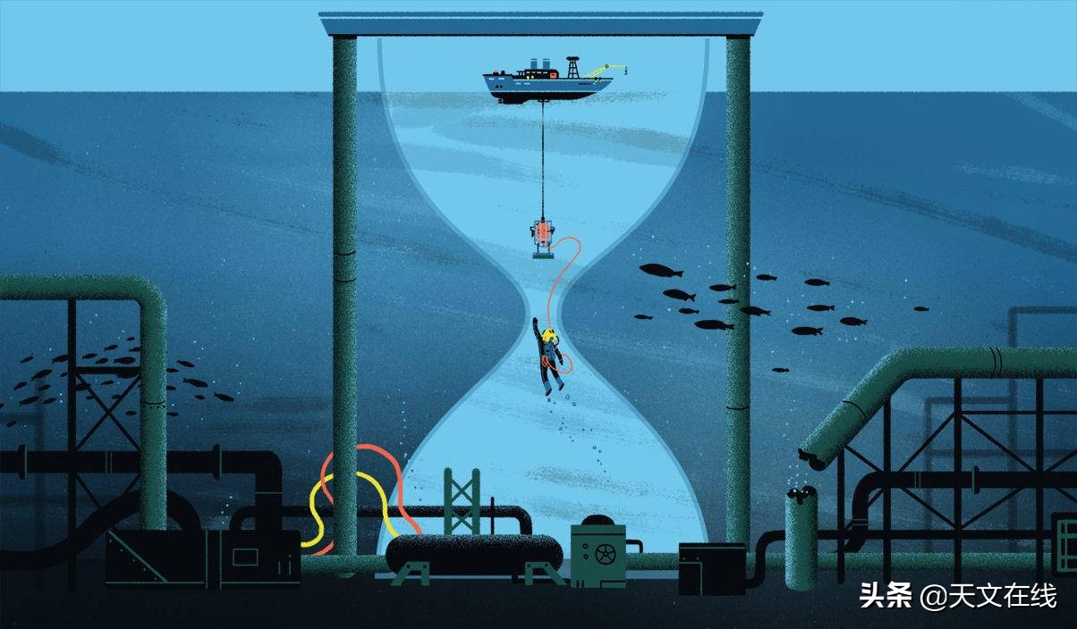 如果中国在地球的底部,我们怎么能站在上面?为何我们不会头向下