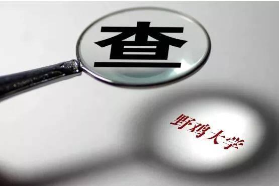 天津一所野鸡大学,天津市的野鸡大学