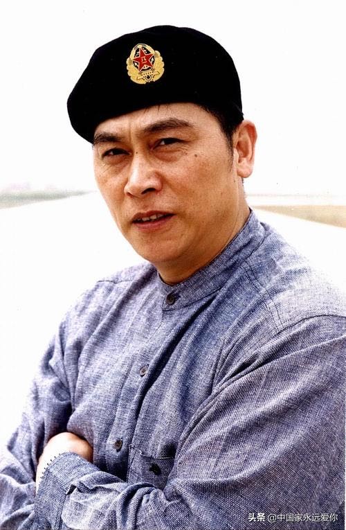 马树超演艺经历,马树超主演的电视剧大全