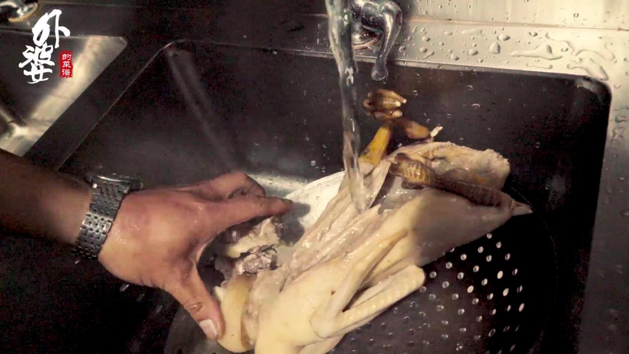 鸭子煮法大全家常做法,鸭子软烂