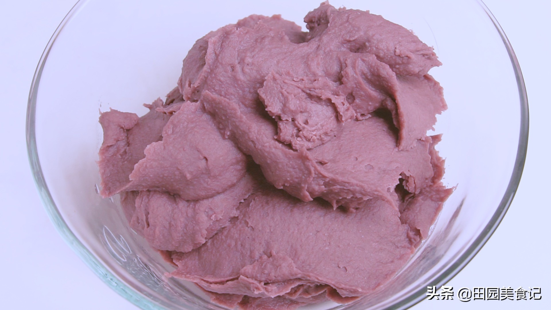 做豆沙馅用哪种红豆好吃,现成的红豆豆沙馅怎么做豆沙包