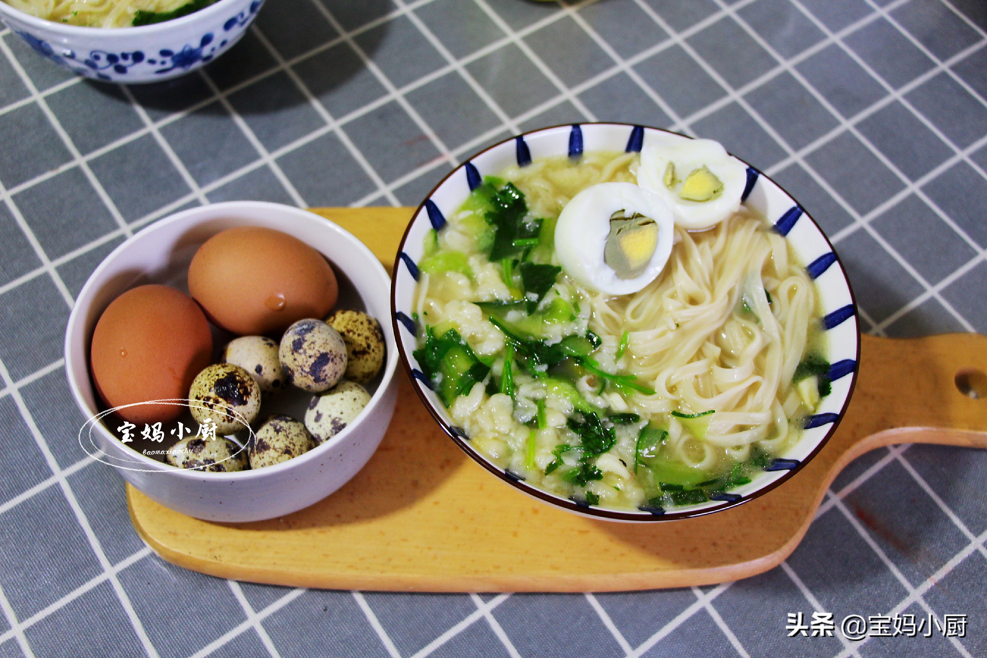 简单的早餐能让你元气满满一整天,5分钟万能早餐一周照着吃不重样