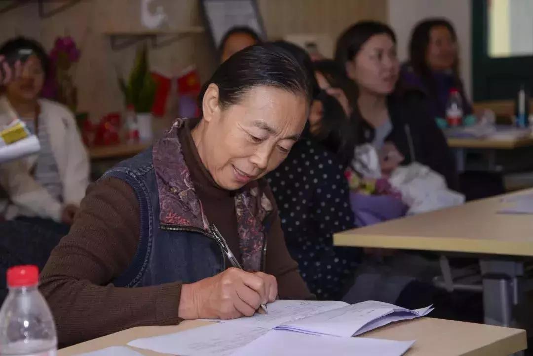 赞！有了34个社区共享空间，居民纷纷竖起大拇指！