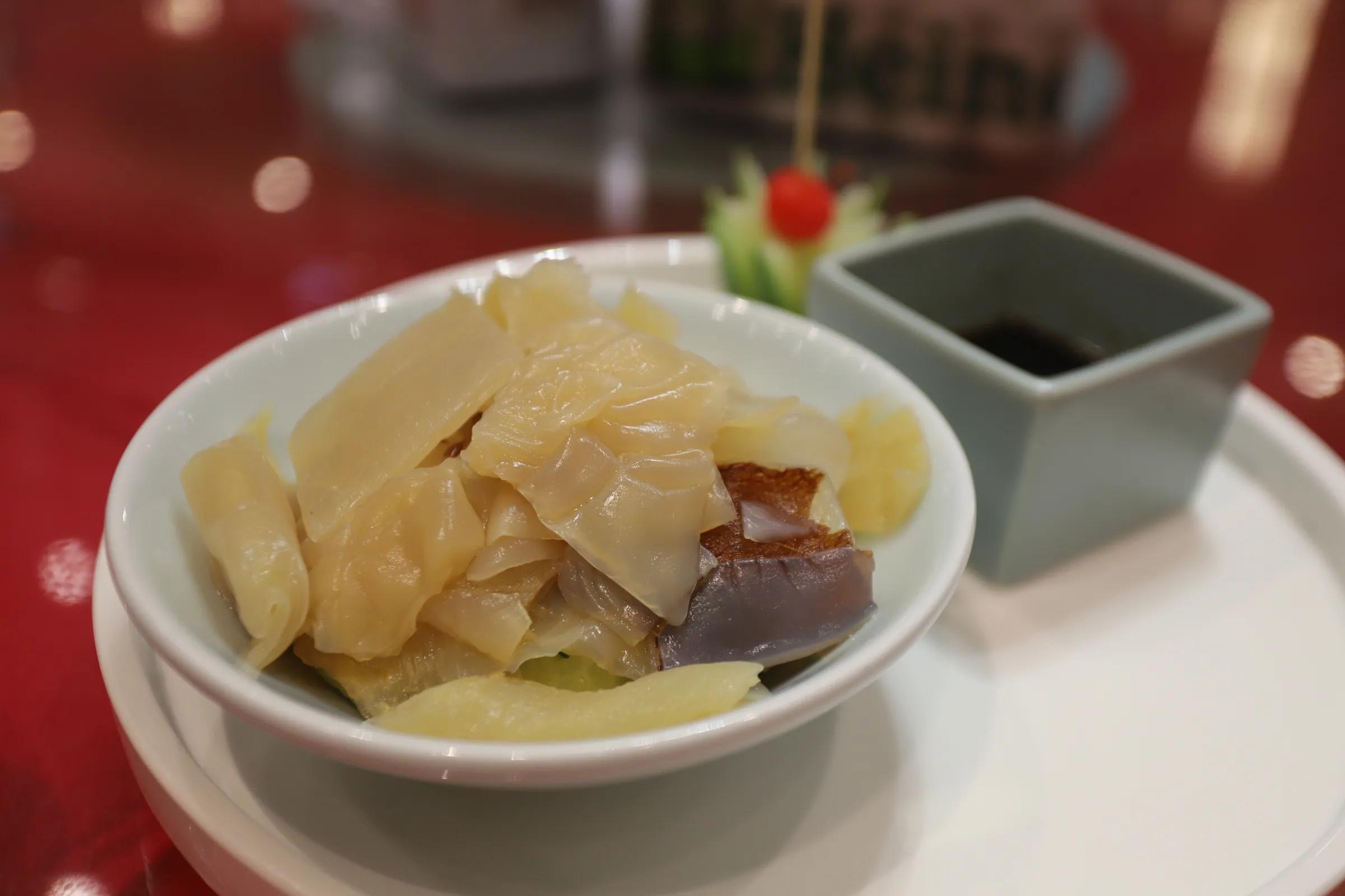 宁波美食推荐东北菜,宁波美食古色古香