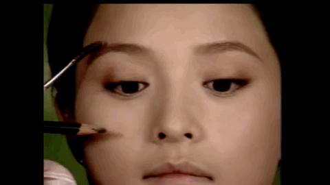 1分钟解决你的眉毛问题,解决各种眉毛疑难杂症