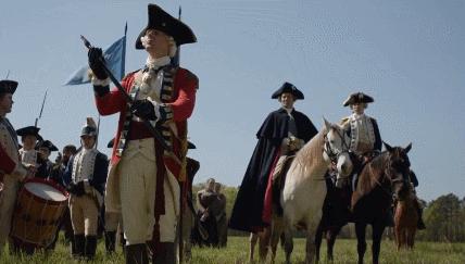 一部电影看懂美国历史,从殖民地到国家