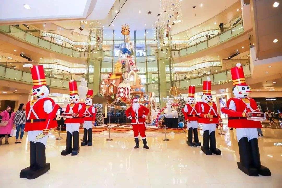 「精彩剧透」环球嘉年华欢乐来袭,释放“玩”力无限