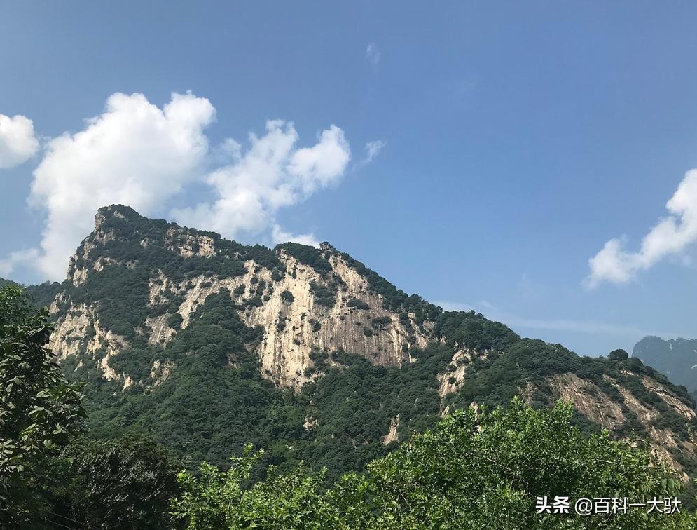 四大道教名山哪座值得去,中国佛教和道教四大名山