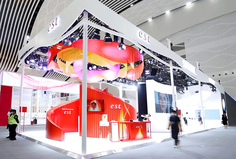 佳丽宝旗下品牌,佳丽宝官方旗下品牌