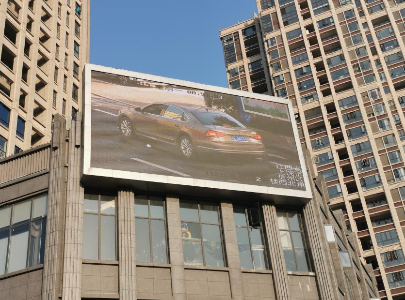 上饶人赤膊上街结果会咋样？这七类行为城管盯牢你