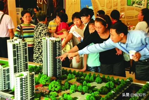 买房不需要技巧,买房不买房关键看什么