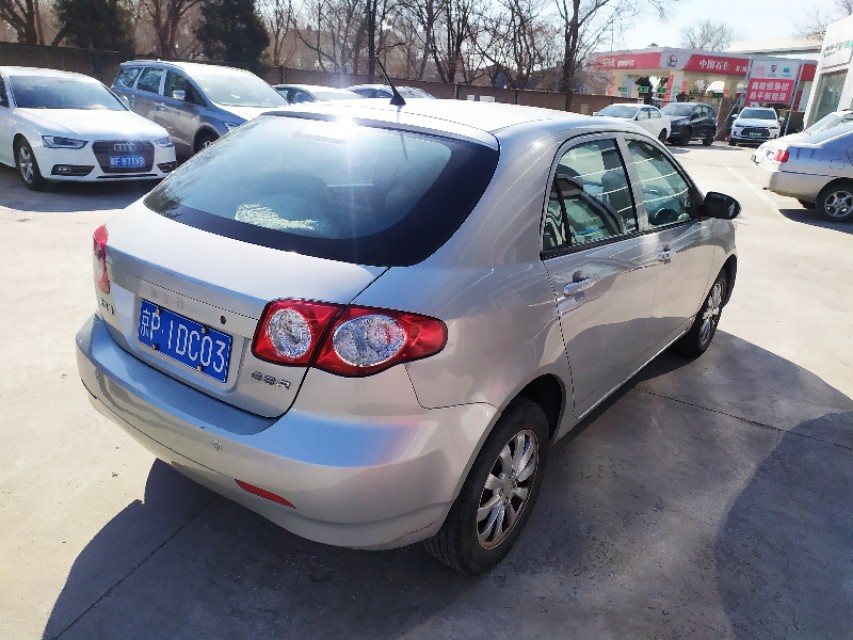 比亚迪g3二手车最低价,万元二手混动车