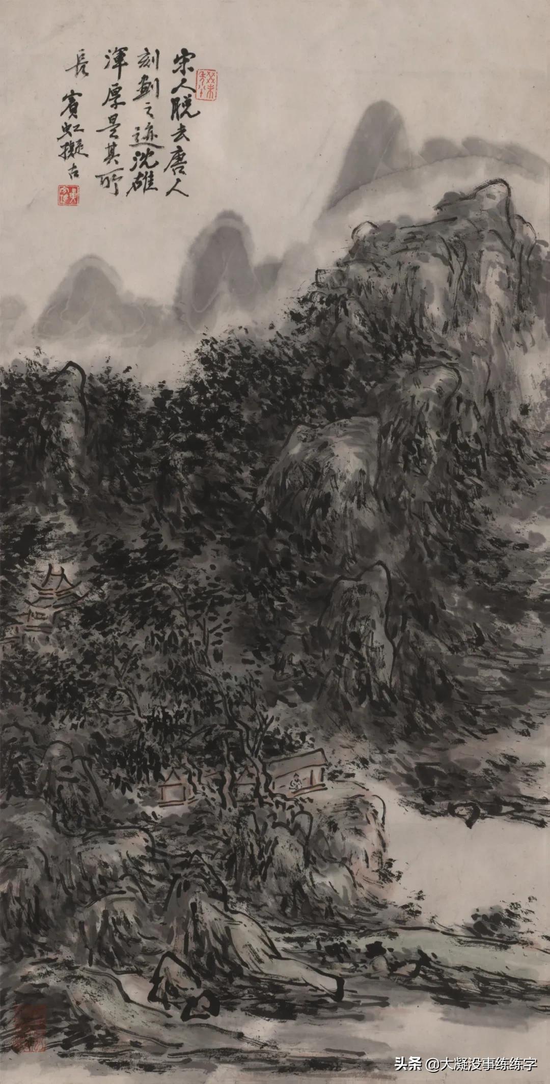 墨汁倒多了,书法墨汁用完了怎么办