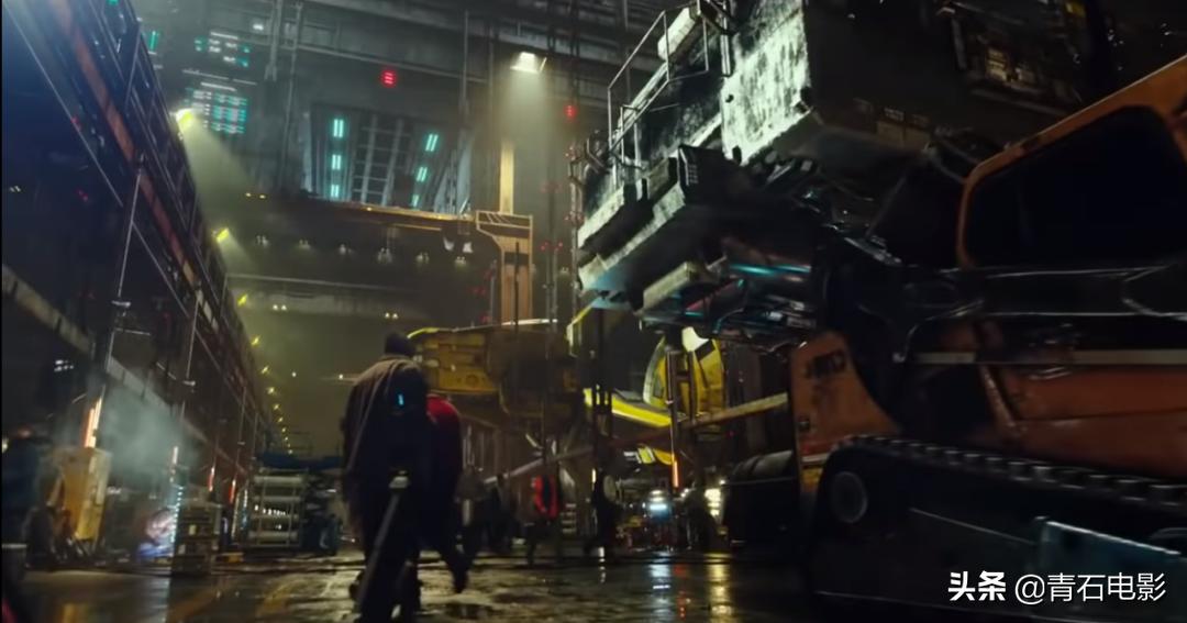 韩国太空科幻电影宋仲基,韩国宋仲基科幻片