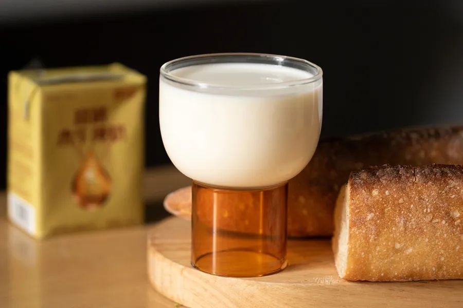 喝了宝藏奶茶,喝了来自19省的46款小众牛奶