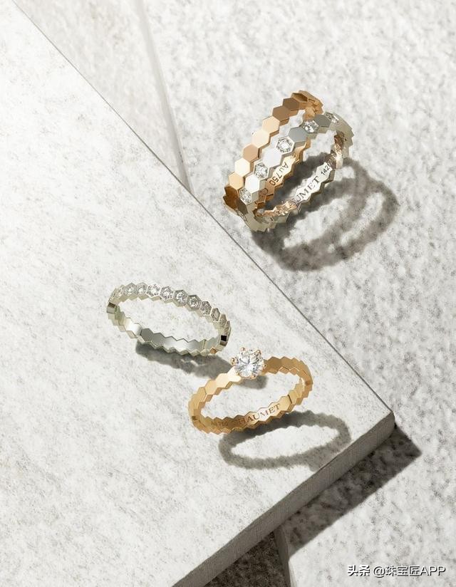 小蜜蜂珠宝是哪个品牌,蜜蜂标志是什么珠宝牌子