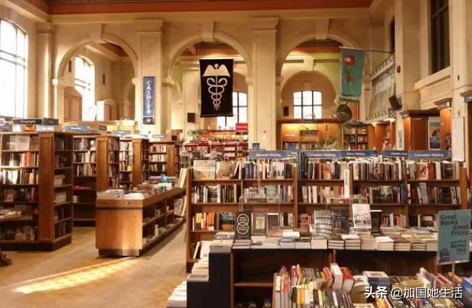多伦多图书馆清仓特卖啦！1万册图书每本$0.5起（华人淘书指南）