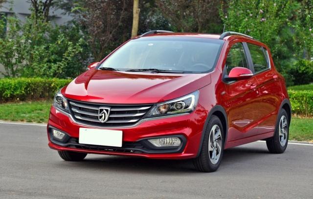 4万左右口碑最好的汽车,4万元左右口碑最好车