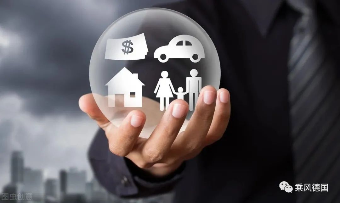 移民德国就医攻略,德国公立保险和私立保险怎么购买