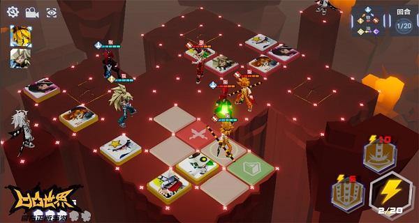 凹凸世界promise,凹凸世界小米版下载