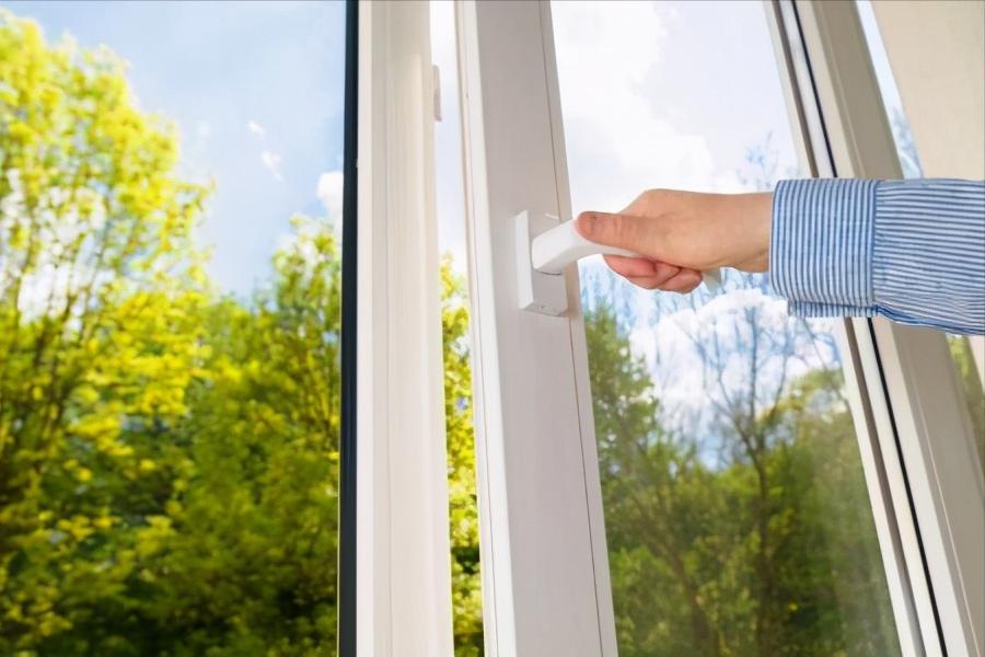 中央空调和新风系统有何区别,中央空调和新风系统有什么区别