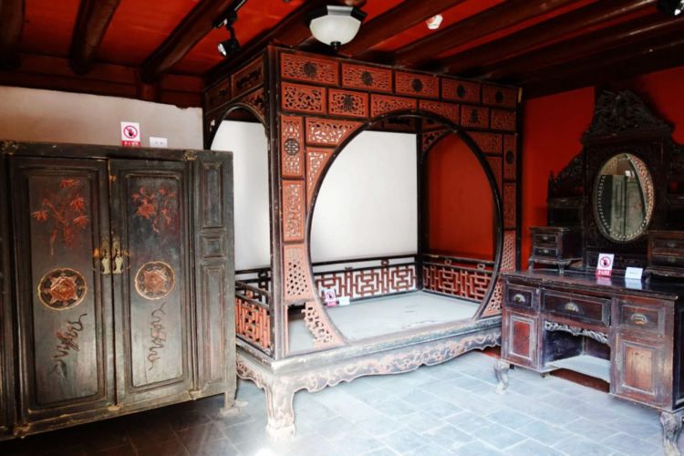 这座低调的小城,凭什么跻身云南6大国家历史文化名城之列?