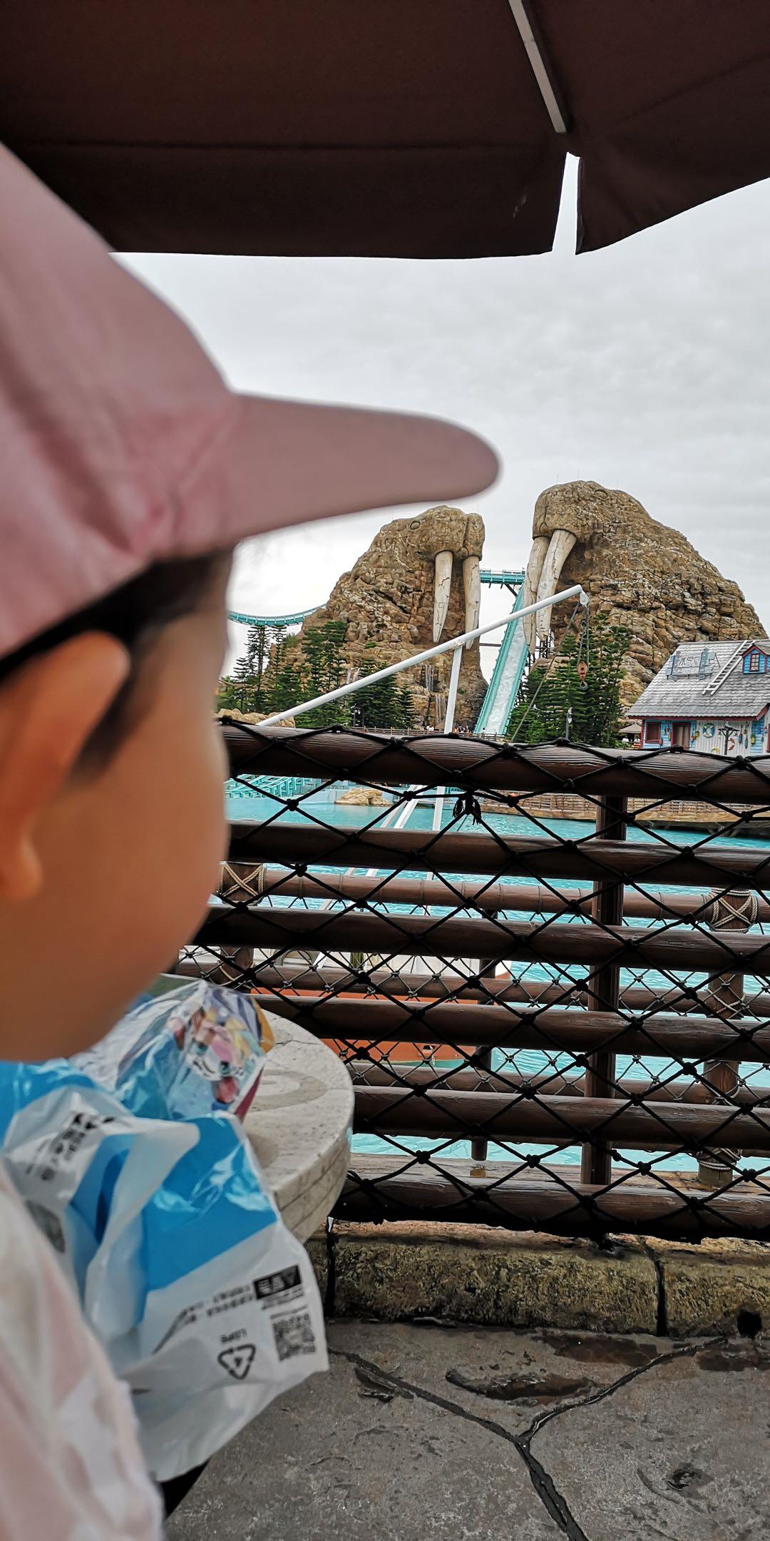 珠海长隆海洋王国附近美食,珠海长隆海洋王国官网预约