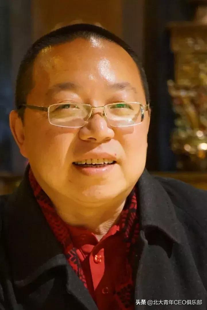 未名创星论坛第十二期——影视行业的机遇与挑战