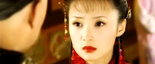 她这么美到底是被谁“耽误”了