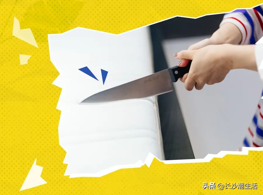 宜家哈斯洛床垫测评,宜家胡恩德沃格床垫测评