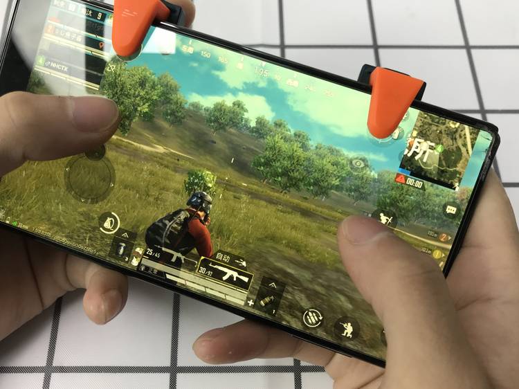 北通j1手游按键怎么用,北通j1手游按键耐坏吗