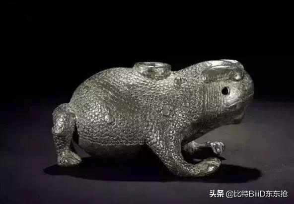 BiiiD比特东东抢：文房清供—砚滴