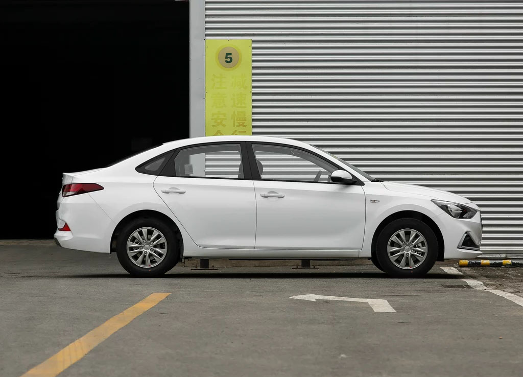 6w落地公认十大良心车捷达,大众捷达性价比高实用型的车