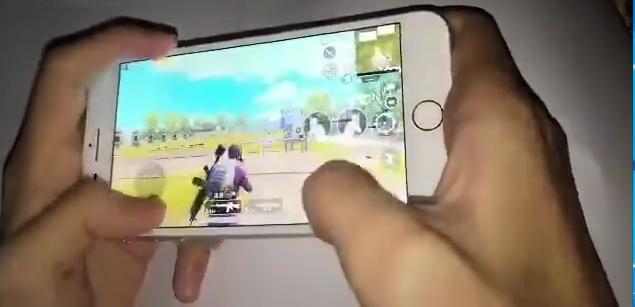 刺激战场压枪灵敏度m416,刺激战场m416怎么压6倍镜