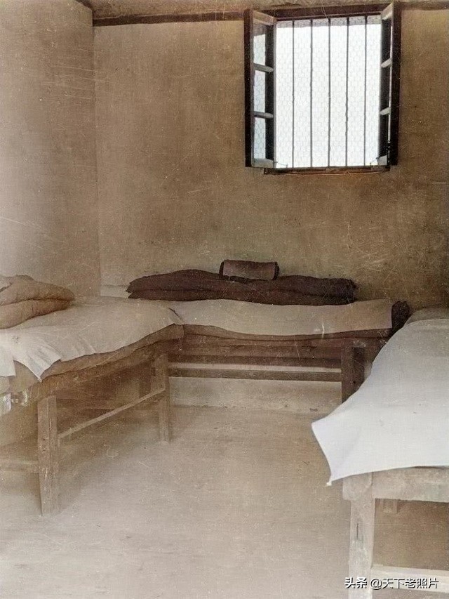 京师第一监狱旧址,京师第一监狱