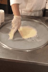 ¥118起/位--罗湖富苑出品!5米海鲜巨轮+豪气进口铁板烧不限量