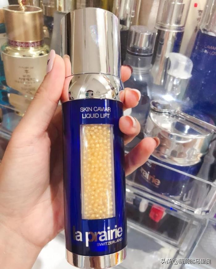 美白精华排行榜前十名sk2,skii小白灯美白精华