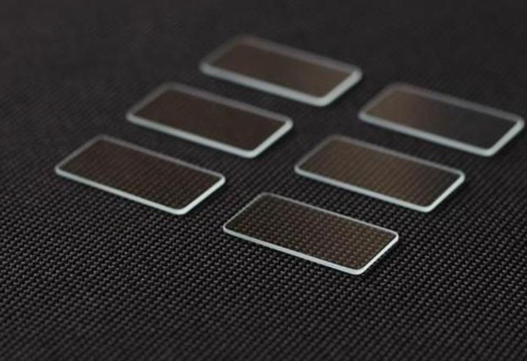 cmf的表面成型工艺,产品新兴表面处理工艺