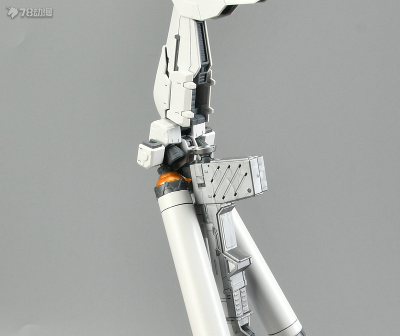 rg海牛高达测评,rg牛高达78官测