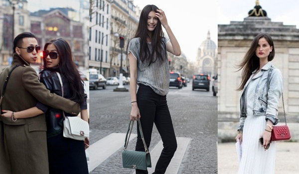 起底世界名牌手袋，如果不知道这些品牌，你就真的OUT啦