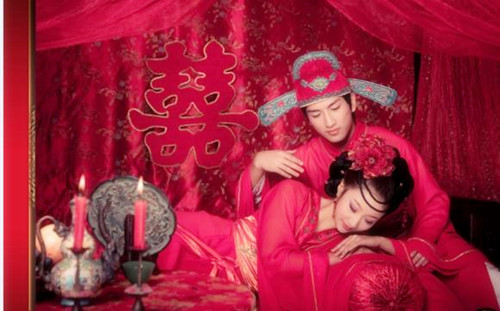 女生的第一次有多疼？跟你想的不一样