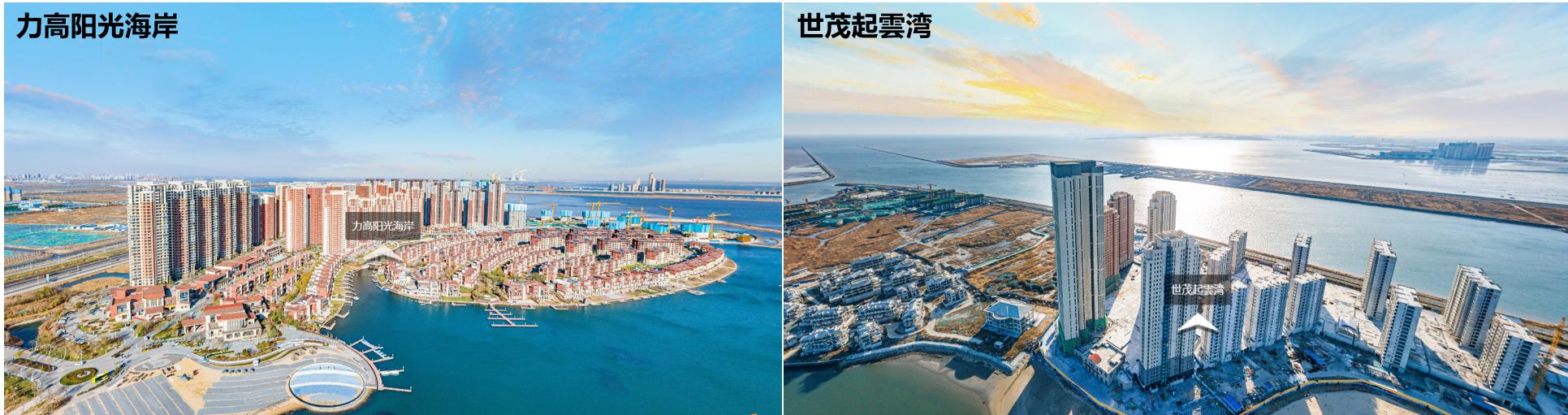 天津生态城最靠谱的楼盘,天津生态城哪个小区性价比高