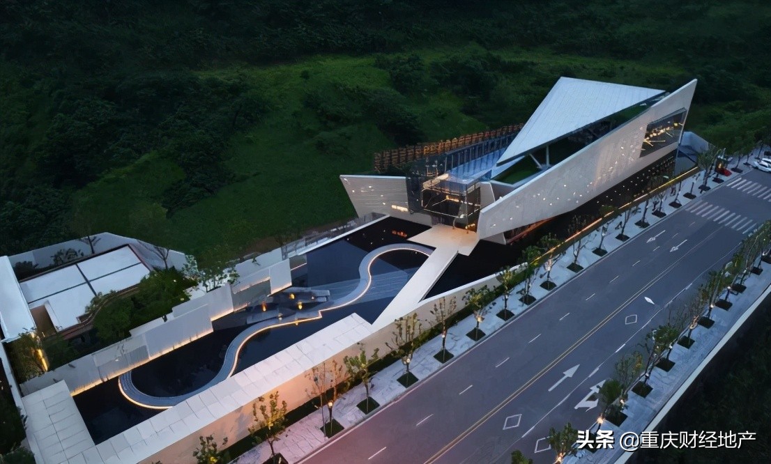 万州有多重要,万州到底有多美