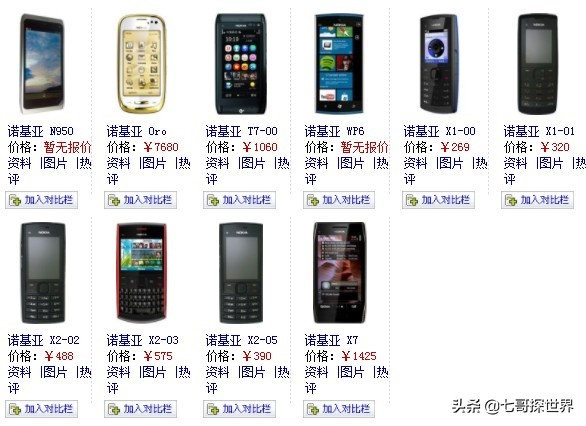 诺基亚发布复古机型32104g,诺基亚手机老款全部机型大全