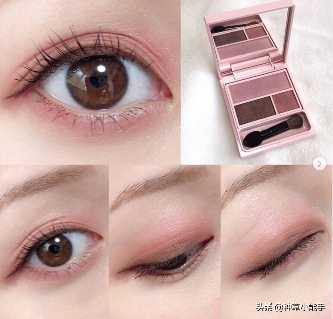 日韩有哪些纯天然的护肤品,韩国女生真正必用的品牌